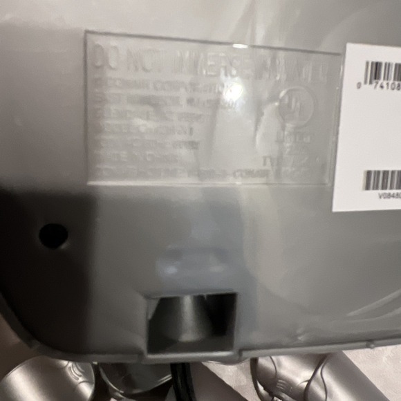 Conair Extreme Instant Heat  20 Multi Size Ceramic Flocked Rollers Curlers Clips - Picture 9 of 9